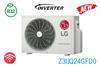 Điều hòa multi 1 nóng 3 lạnh LG 24000BTU Z3UQ24GFD0