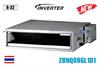 Điều hòa âm trần nối ống gió LG 9000BTU