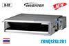 Điều hòa âm trần nối ống gió LG 12000BTU
