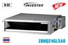 Điều hòa âm trần nối ống gió LG 24000BTU