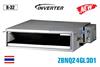 Điều hòa âm trần nối ống gió LG 24000BTU