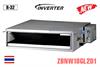 Điều hòa nối ống gió LG 18000BTU 2 chiều