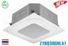 Điều hòa âm trần LG 36.000BTU inverter 1 chiều