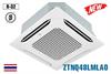 Điều hòa âm trần LG 48000BTU 3 pha gas R32