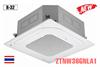 Điều hòa âm trần LG 36000BTU 2 chiều 1 Pha