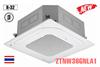 Điều hòa âm trần LG 36000BTU 2 chiều 3 Pha