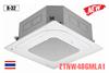 Điều hòa âm trần LG 48.0000BTU 2 chiều 1 Pha