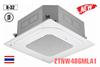 Điều hòa âm trần LG 48.0000BTU 2 chiều 3 pha