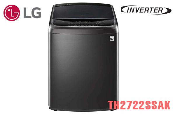 Máy giặt LG 22Kg TH2722SSAK chính hãng, giá rẻ