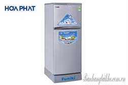 Tủ lạnh Funiki 132 lít FR-136CI