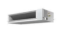 Điều hòa nối ống gió Daikin inverter 21.000BTU 1 chiều FBQ60EVE/RZR60MVMV