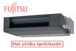 Điều hòa nối ống gió Fujitsu 30.000BTU ARY30UUANZ