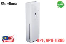 Điều hòa tủ đứng Sumikura 2 chiều 36.000BTU APF/APO-H360/CL-A