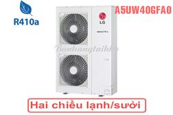 Điều hòa multi LG A5UW40GFA0