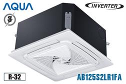 Điều hòa âm trần Aqua inverter 42000BTU 1 chiều AB125S2LR1FA