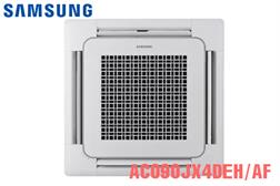 Điều hòa âm trần Samsung 30.000BTU 2 chiều inverter AC090JN4DEH/AF