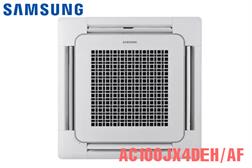 Điều hòa âm trần Samsung 34.000BTU 2 chiều inverter AC100JN4DEH/AF
