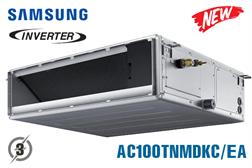 Điều hòa âm trần nối ống gió Samsung 34000BTU 3 pha AC100TNMDKC/EA-AC100TXADNC/EA