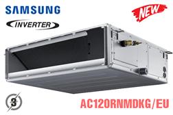 Điều hòa nối ống gió Samsung 2 chiều 45000BTU 3 pha AC120RNMDKG/EU-AC120RXADNG/EU