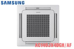Điều hòa âm trần Samsung 50.000BTU 2 chiều inverter AC140JN4DEH/AF