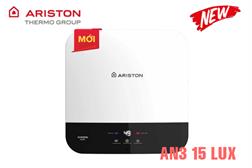 Bình nóng lạnh Ariston 15 lít AN3 15 LUX
