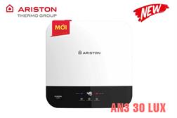 Bình nóng lạnh Ariston 30 lít AN3 30 LUX