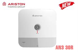 Bình nóng lạnh Ariston 30l vuông AN3 30R