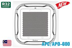 Điều hòa âm trần Sumikura 1 chiều 60.000BTU APC/APO-600