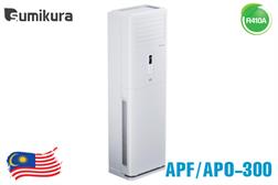 Điều hòa tủ đứng Sumikura 1 chiều 30000BTU APF/APO-300/CL-A