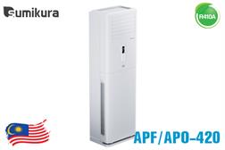 Điều hòa cây Sumikura 42000BTU 1 chiều  APF/APO-420/CL-A