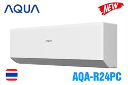 Điều hòa AQUA 24000BTU 1 chiều AQA-R24PC
