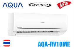 Điều hòa AQUA 9000BTU 1 chiều inverter AQA-RV10ME