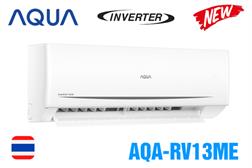 Điều hòa AQUA 12000BTU 1 chiều inverter AQA-RV13ME