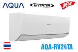 Điều hòa AQUA inverter 24000BTU 1 chiều AQA-RV24TA