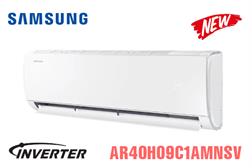 Điều hòa Samsung 9000BTU inverter 2 chiều AR40H09C1AMNSV