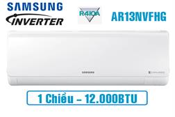 Điều hòa Samsung inverter 12.000BTU 1 chiều AR13MVFHGWKNSV
