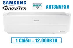 Điều hòa Samsung 12.000BTU inverter 1 chiều AR13NVFXAWKNSV