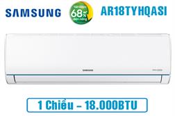 Điều hòa Samsung 18000BTU inverter AR18TYHYCWKNSV