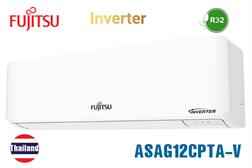 Điều hòa Fujitsu 12000BTU 1 chiều inverter ASAG12CPTA-V
