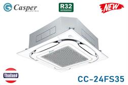 Điều hòa âm trần Casper 24000 BTU 1 chiều CC-24FS35