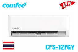 Điều hòa Comfee 12000 BTU 1 chiều CFS-12FGY