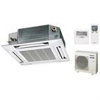 Điều hòa âm trần Panasonic 1 chiều 28.000BTU CU-D28DBH5/CS-D28DB4H5