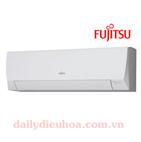 Điều hòa Fujitsu 2 chiều 18.000BTU inverter ASYA18LEC