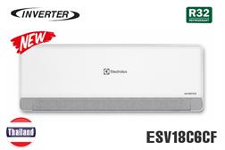 Điều hòa Electrolux 18000BTU 1 chiều inverter ESV18C6CF