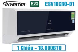 Điều hòa Electrolux 18000BTU inverter ESV18CRO-D1