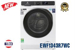 Máy giặt Electrolux inverter 13Kg EWF1343R7WC
