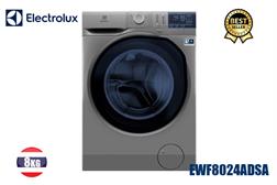 Máy giặt Electrolux 8kg inverter EWF8024ADSA