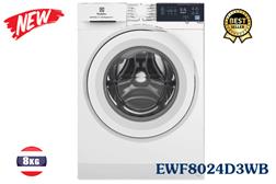 Máy giặt Electrolux inverter 8Kg EWF8024D3WB