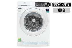 Máy giặt Electrolux inverter 8Kg EWF8025CQWA