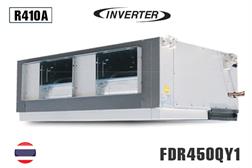 Điều hòa âm trần nối ống gió Daikin Packaged inverter 180.000BTU FDR450QY1/RZUR450QY1